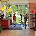 Hotel Bleues Caroline