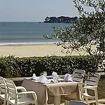 Hotel Bleues Caroline 3*