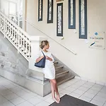 Bleues Caroline Hotel La Baule-Escoublac