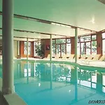 Hotel Bleues Caroline