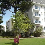 Hotel Bleues Caroline La Baule-Escoublac