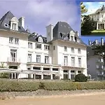 Bleues Caroline 3* La Baule-Escoublac