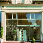Bleues Caroline La Baule-Escoublac
