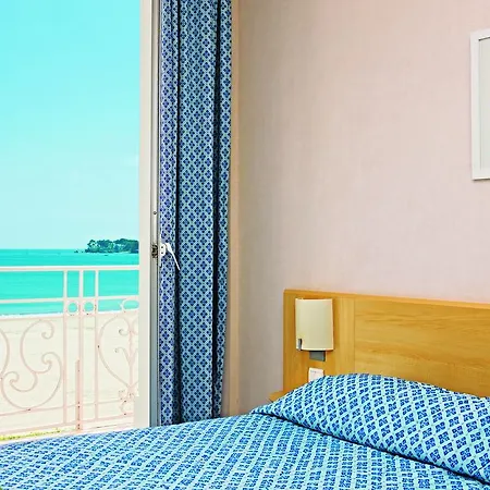 Bleues Caroline Hotell La Baule-Escoublac