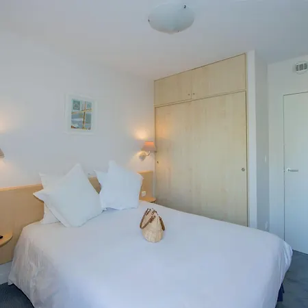 Bleues Caroline 3* La Baule