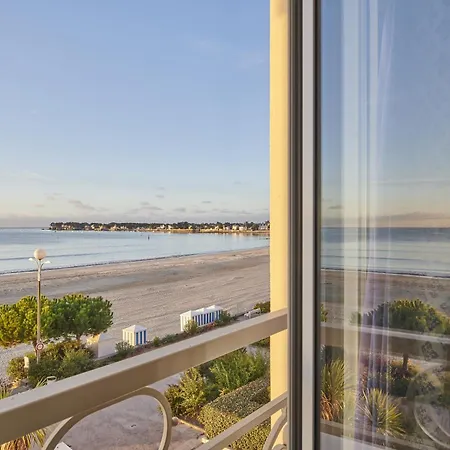 Bleues Caroline 3* La Baule-Escoublac