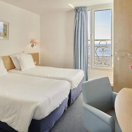 Hotel Bleues Caroline La Baule