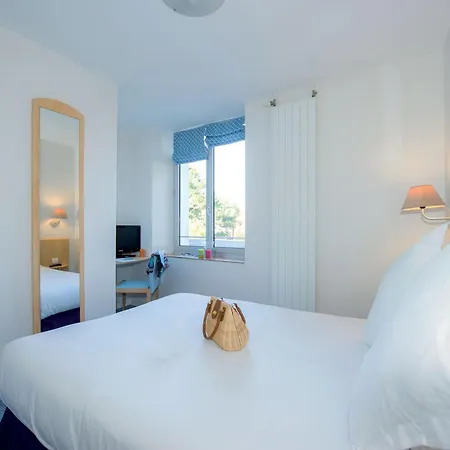 Hotel Bleues Caroline La Baule-Escoublac