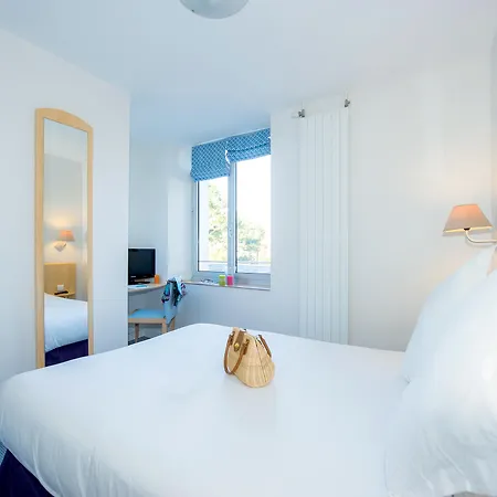 Otel Bleues Caroline La Baule