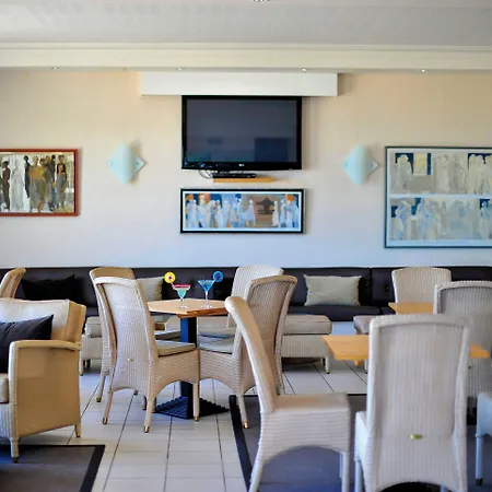 Hotel Bleues Caroline La Baule-Escoublac