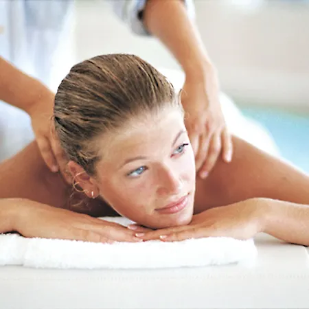 Hotel Bleues Caroline