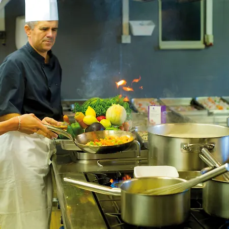 Hotel Bleues Caroline