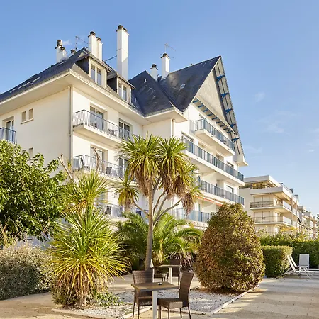 Bleues Caroline La Baule-Escoublac