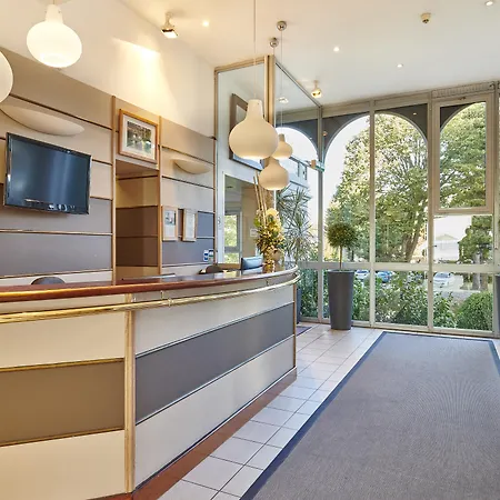 Bleues Caroline Otel
