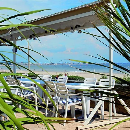 Bleues Caroline Otel La Baule