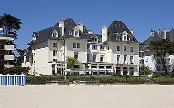 Bleues Caroline 3* La Baule-Escoublac