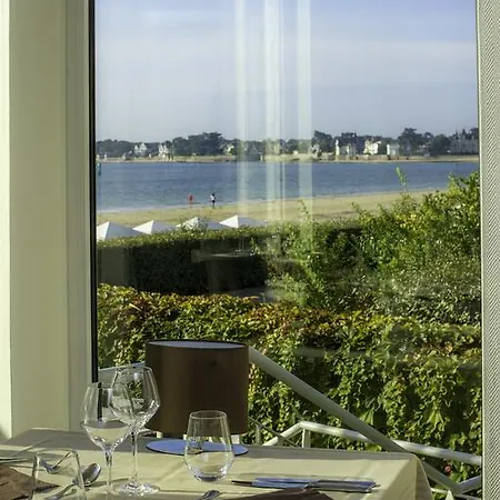 Bleues Caroline 3* La Baule