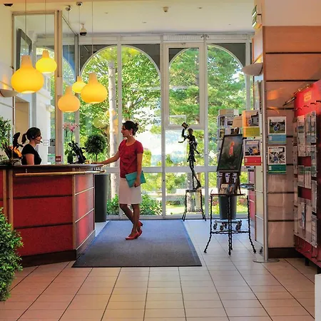 Hotel Bleues Caroline