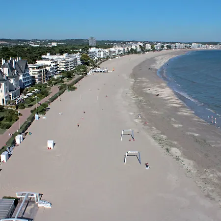 Bleues Caroline Otel La Baule