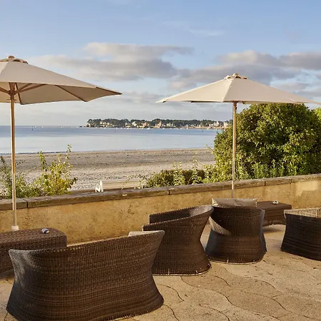 Otel Bleues Caroline La Baule