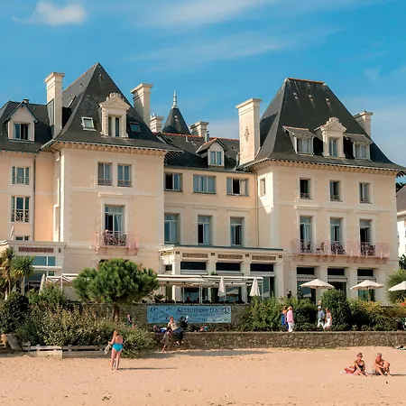 Bleues Caroline La Baule
