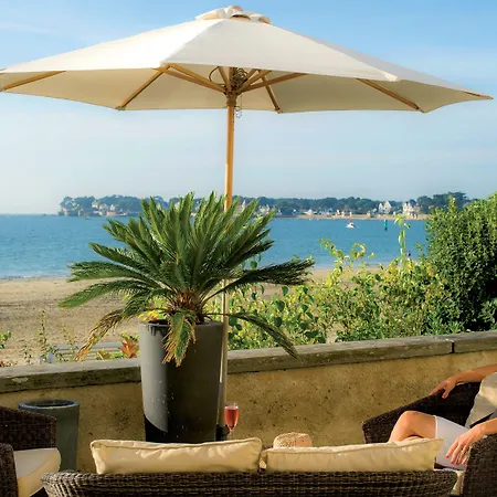 Bleues Caroline Otel La Baule