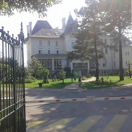 Bleues Caroline Otel