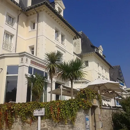 Bleues Caroline Otel 3*