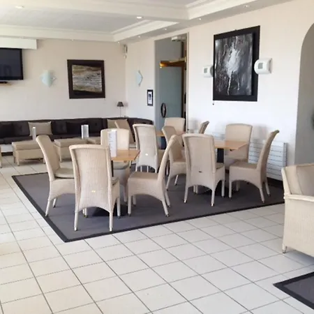 Hotel Bleues Caroline La Baule