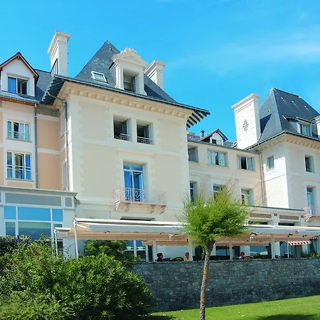 Bleues Caroline La Baule-Escoublac