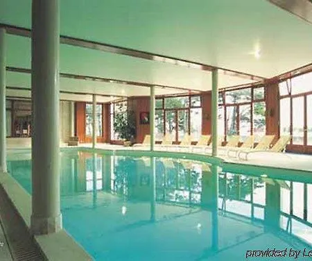 Hotel Bleues Caroline