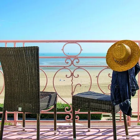 Bleues Caroline 3* La Baule-Escoublac