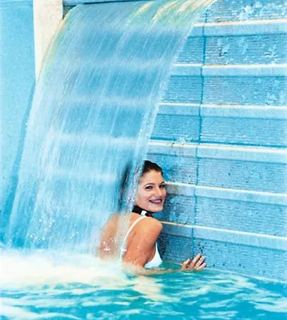 Hotel Bleues Caroline