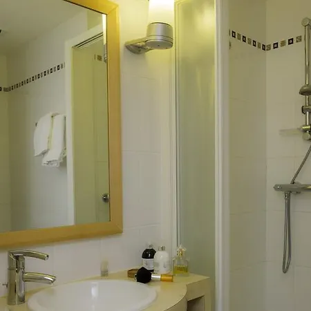 Hotel Bleues Caroline La Baule