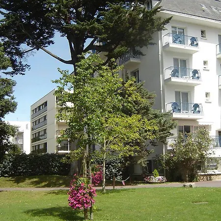 Hotel Bleues Caroline La Baule-Escoublac
