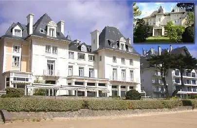 Bleues Caroline 3* La Baule