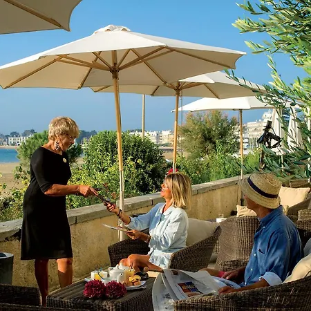 Bleues Caroline La Baule-Escoublac