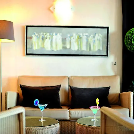 Bleues Caroline Hotell La Baule-Escoublac