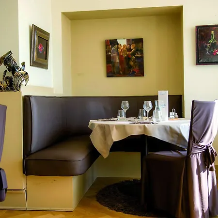 Hotel Bleues Caroline