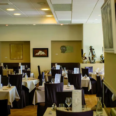 Hotel Bleues Caroline La Baule