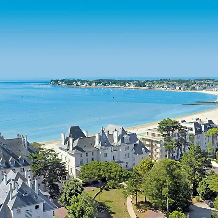 Otel Bleues Caroline