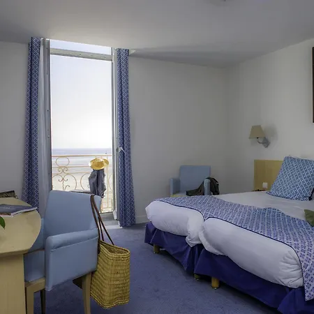 Hotel Bleues Caroline