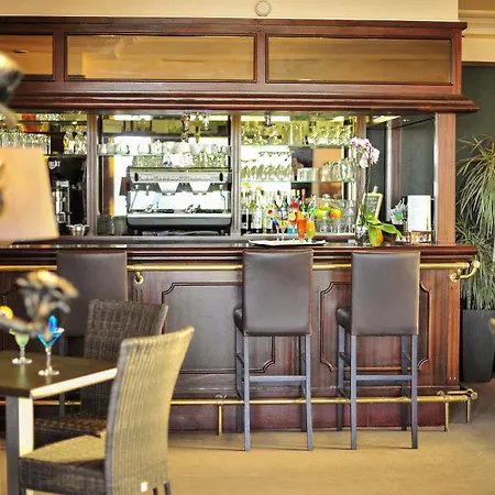 Hotel Bleues Caroline