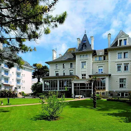 Hotel Bleues Caroline 3*