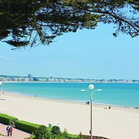 Bleues Caroline La Baule-Escoublac