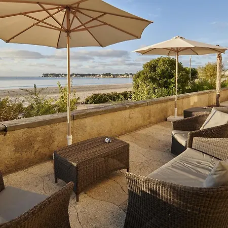 Hotell Bleues Caroline La Baule-Escoublac