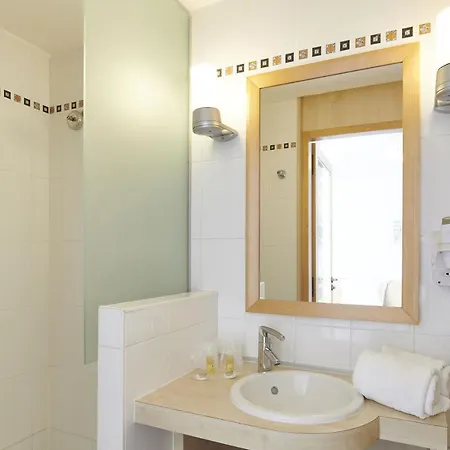 Hotel Bleues Caroline