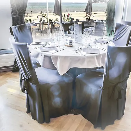 Otel Bleues Caroline