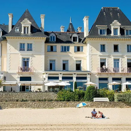 Bleues Caroline Otel 3*