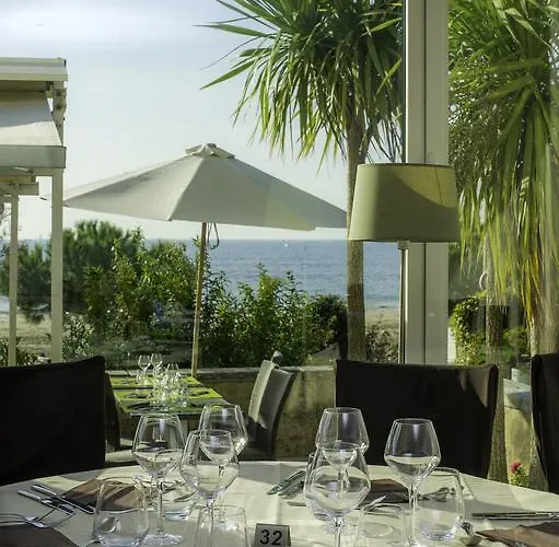 Bleues Caroline 3* La Baule-Escoublac